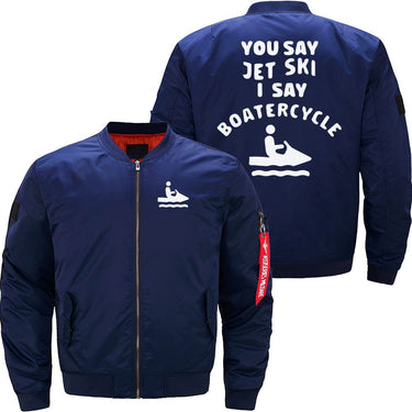 Jet Ski JACKET THE AV8R